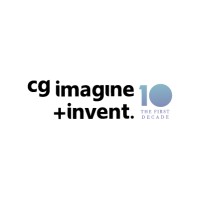 cg imagine+invent on Twitter