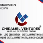 CHIRAMEL VENTURES | Agency Vista