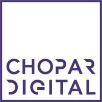 Chopar Digital | Agency Vista