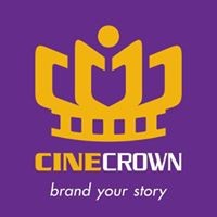 CineCrown Creative Agency & Media Productions | Agency Vista