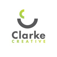 Clarke Creative | Agency Vista