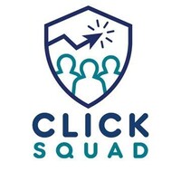 Click Squad on Facebook