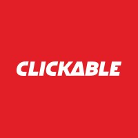 Clickable on Twitter