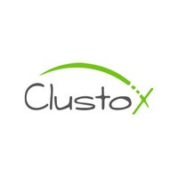 Clustox on Twitter