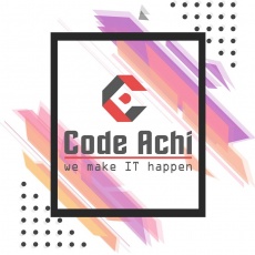 CodeAchi Technologies Pvt Ltd | Agency Vista