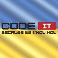 CodeIT on Twitter