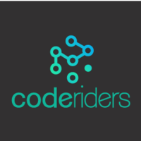 CodeRiders on Twitter