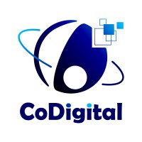 CoDigital, inc. on Twitter