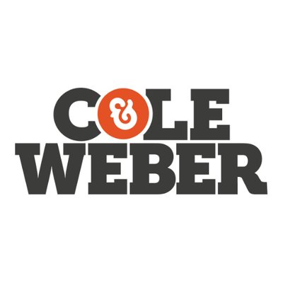 Cole & Weber | Agency Vista