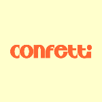 Confetti - Digital Marketing Agency | Agency Vista