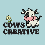 Cows Creative | Agency Vista