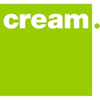 Cream Creative | Agency Vista