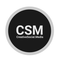 CreativeSocial.Media | Agency Vista