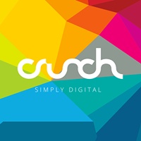 Crunch Simply Digital | Agency Vista