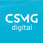 CSMG digital | Agency Vista