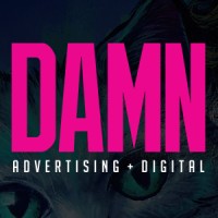 DAMN Advertising | Agency Vista