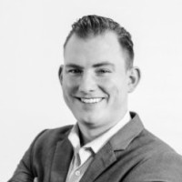 David Dennison Digital Marketing Expert | Agency Vista