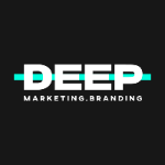 DEEP. Marketing. Branding | Agency Vista