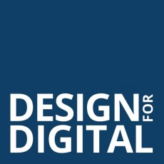 Design for Digital | Agency Vista