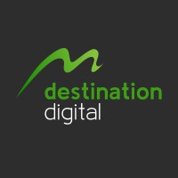 Destination Digital Marketing | Agency Vista