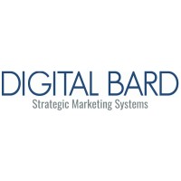 Digital Bard | Strategic Marketing Systems | Agency Vista