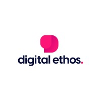 Digital Ethos Ltd | Agency Vista