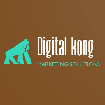 Digital Kong | Agency Vista
