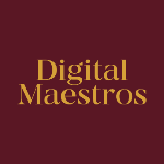 Digital Maestros | Agency Vista