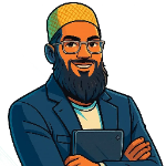 Digital Mansoor | Agency Vista
