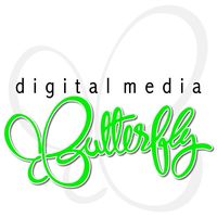 Digital Media Butterfly on Twitter
