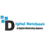Digital Notebook - A DIigital Marketing Agency | Agency Vista
