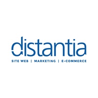 Distantia | Agency Vista