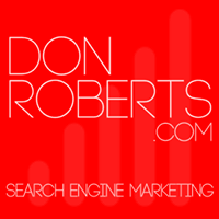 Don Roberts SEO | Agency Vista