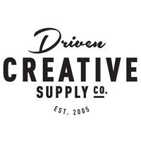 Driven Creative Supply Co. | Agency Vista