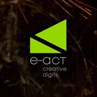 e-act on Twitter