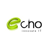 Echo Innovate IT - App Development Company | Agency Vista