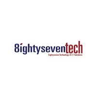 Eightyseven Technology & IT Solutions | Agency Vista