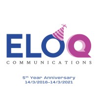 EloQ Communications | Agency Vista