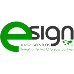 eSign Web Services Pvt Ltd | Agency Vista