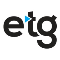 ETG Digital | Agency Vista