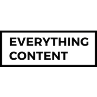 Everything Content | Agency Vista