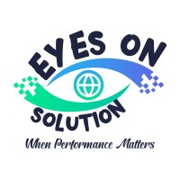 Eyes On Solution - Marketing Agency | Agency Vista