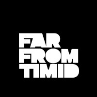 Far From Timid Creative House | Agency Vista