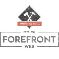 ForeFront Web | Agency Vista