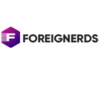 Foreignerds inc. | Agency Vista