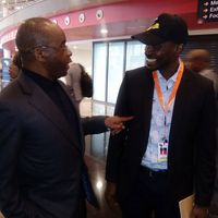 Freeborn Of Africa on Facebook