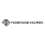 Front Desk Helpers Co. | Agency Vista