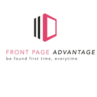 Front Page Advantage | Agency Vista