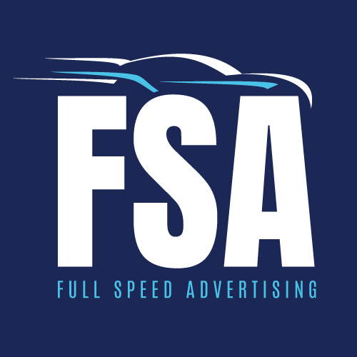 Full Speed Advertising | Agency Vista