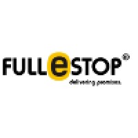 Fullestop | Agency Vista